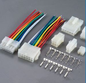 Ηλεκτρονική Molex καλώδιο καλωδίων Κατασκευαστής