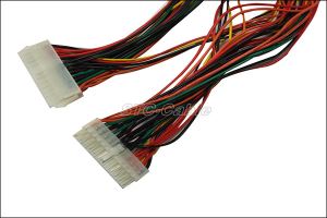 Δέσμη καλωδίων ισχύος 24 Pin ATX