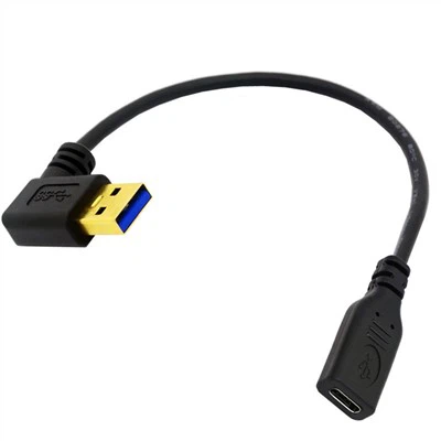 USB 3.0 Καλώδιο σε USB C